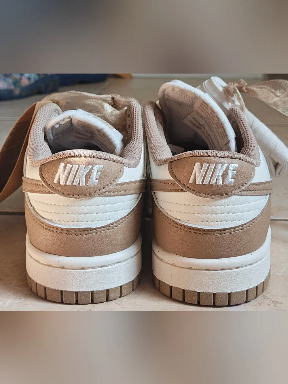 Nike Dunk Low Next Nature Women's Size 6.5